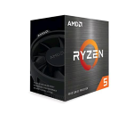 AMD CPU RYZEN 5, 4500, AM4, 4,10GHz 6 CORE, CACHE 11MB, 65W WRAITH STEALTH COOLER